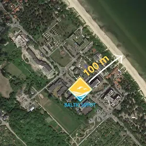Osw Baltic Сопот